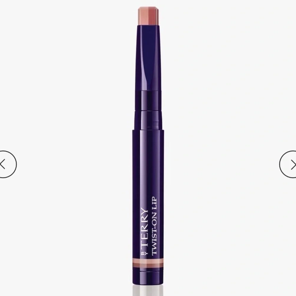NEW! By Terry Twist On Lip Dual Lipstick Latte